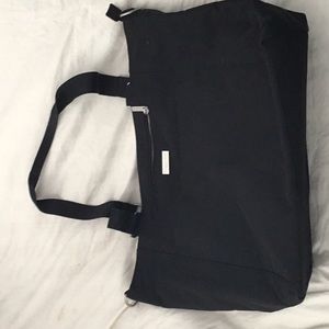 Canvas tote